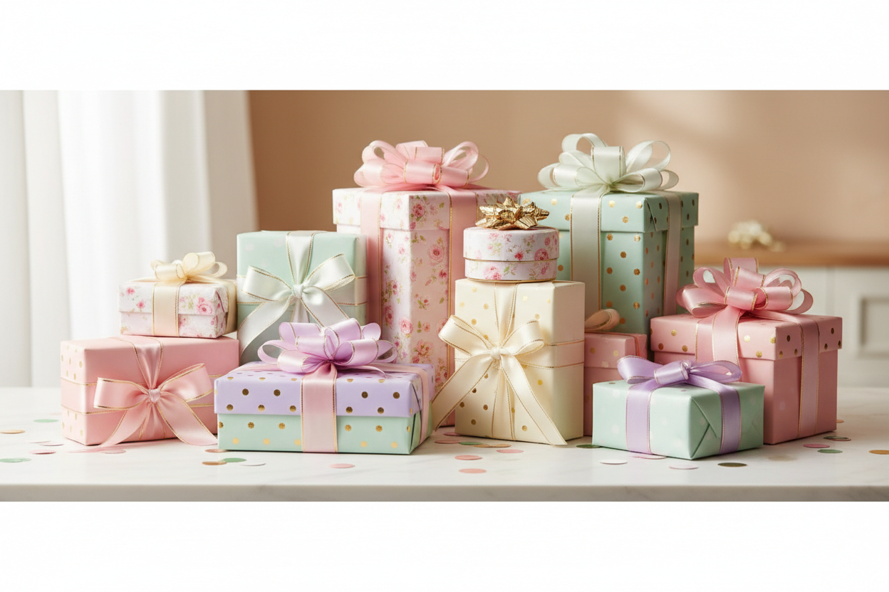 Gifts & Trending Products