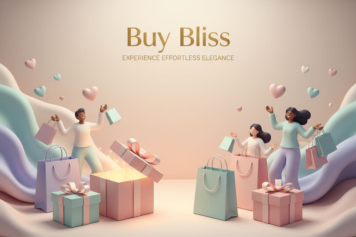 buybliss
